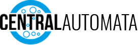 Central Automata